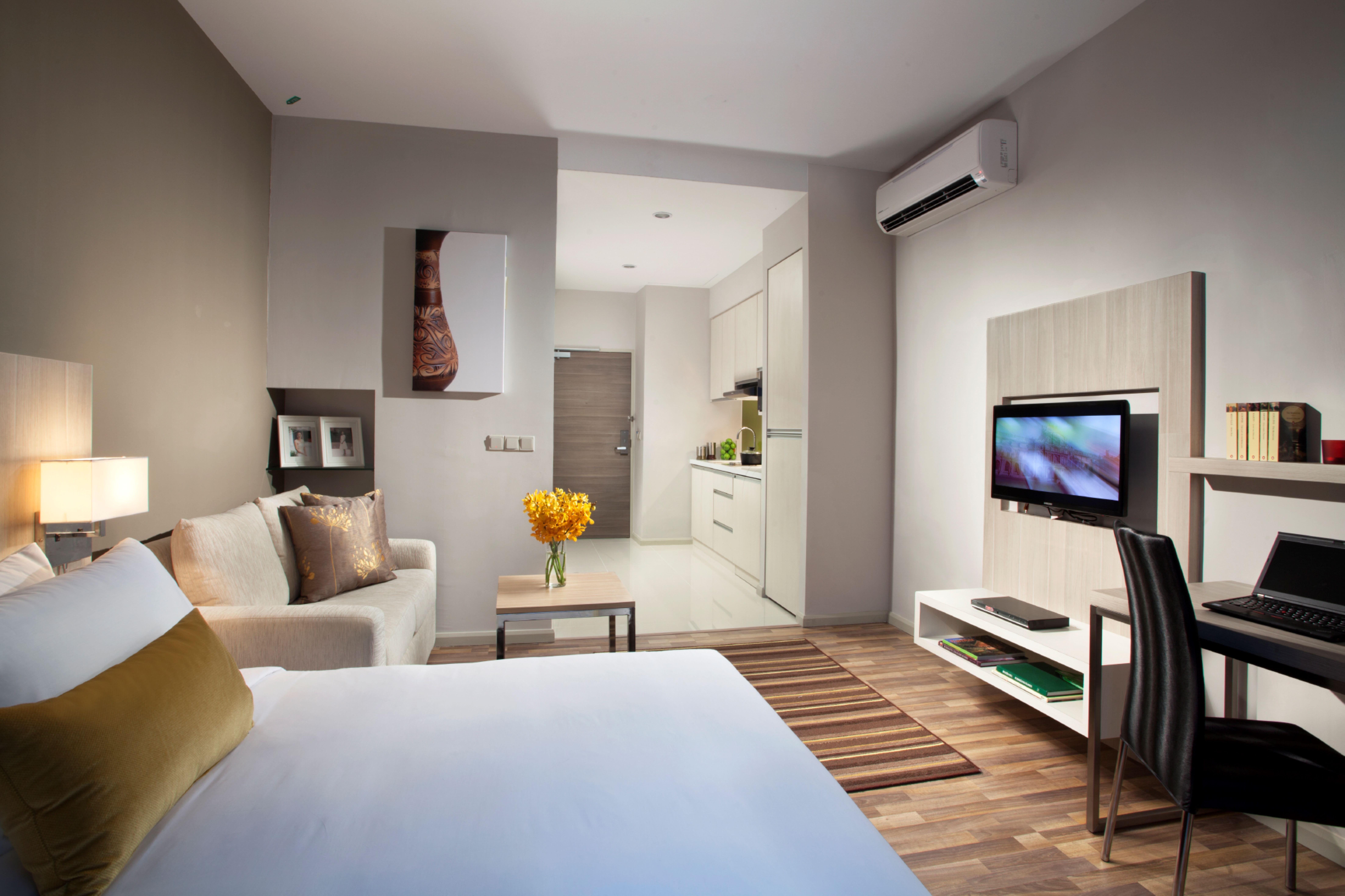Citadines Uplands Kuching 5/14