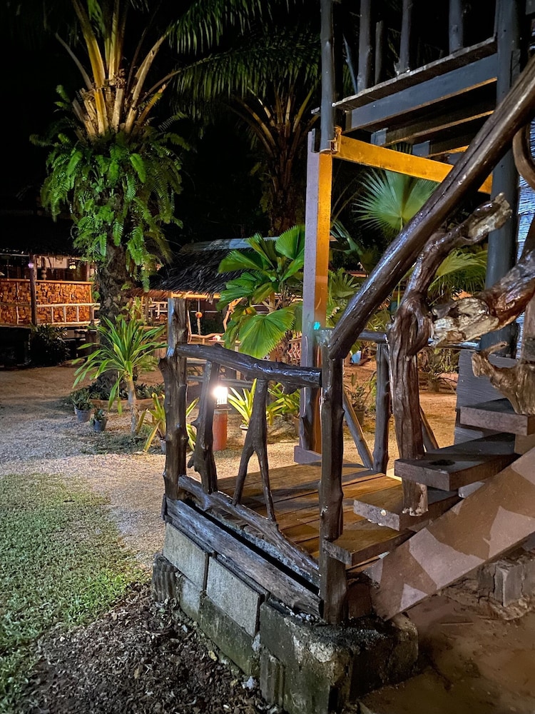 Leaf House Bungalow - Hostel 43/50