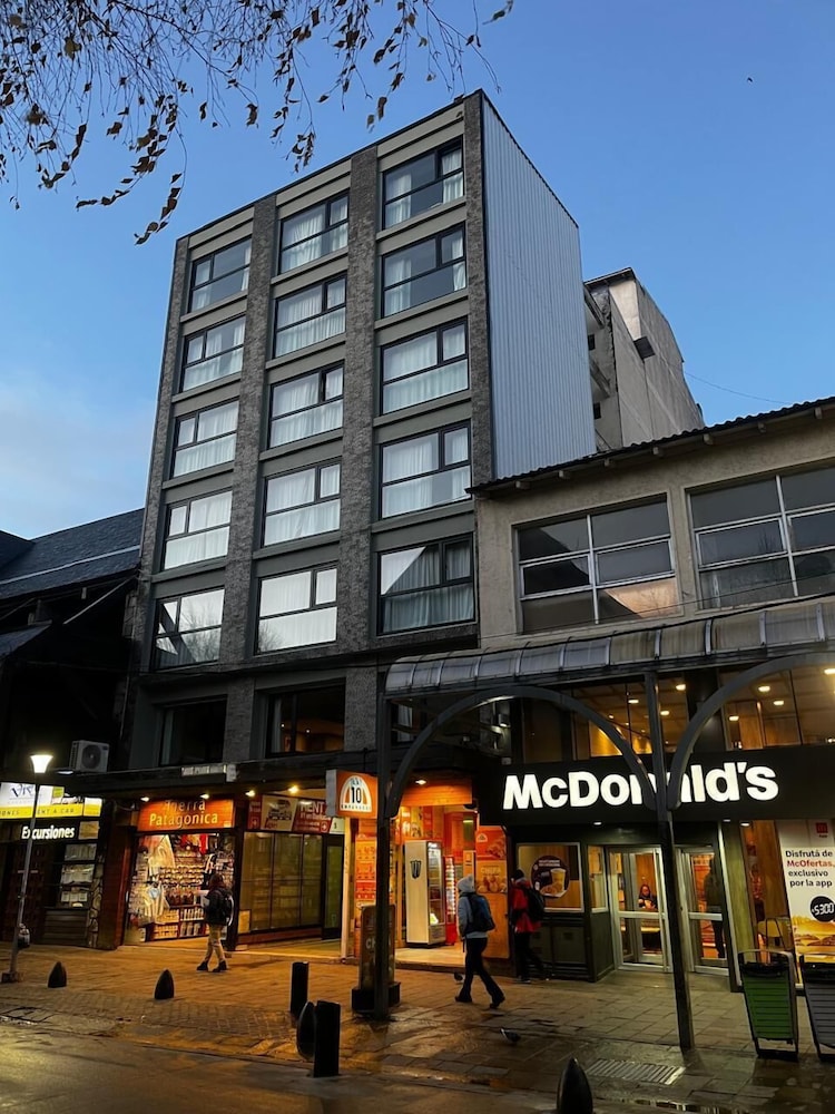 国际酒店(Hotel Internacional) 图片3