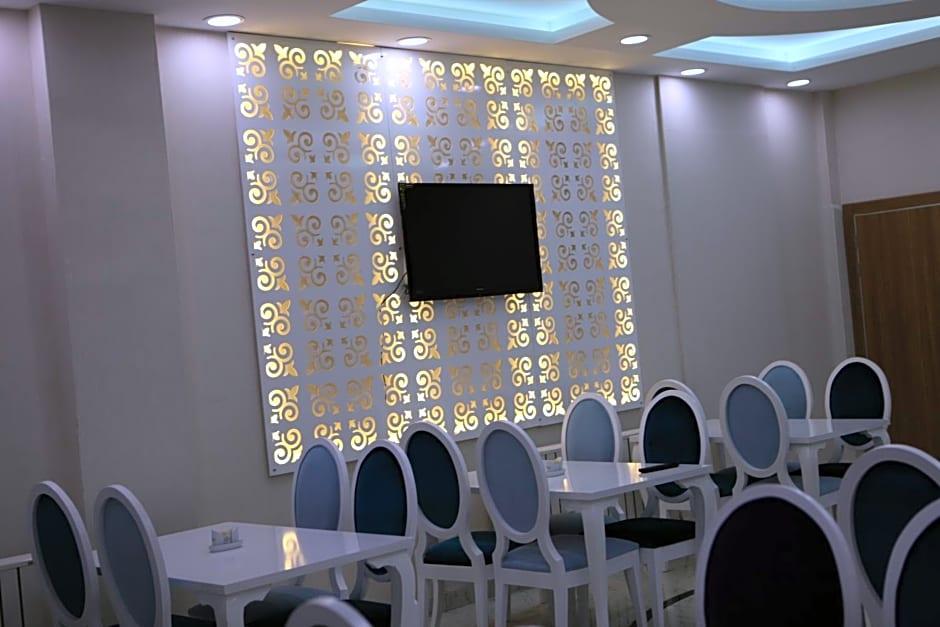 Garra Hotels 38/50