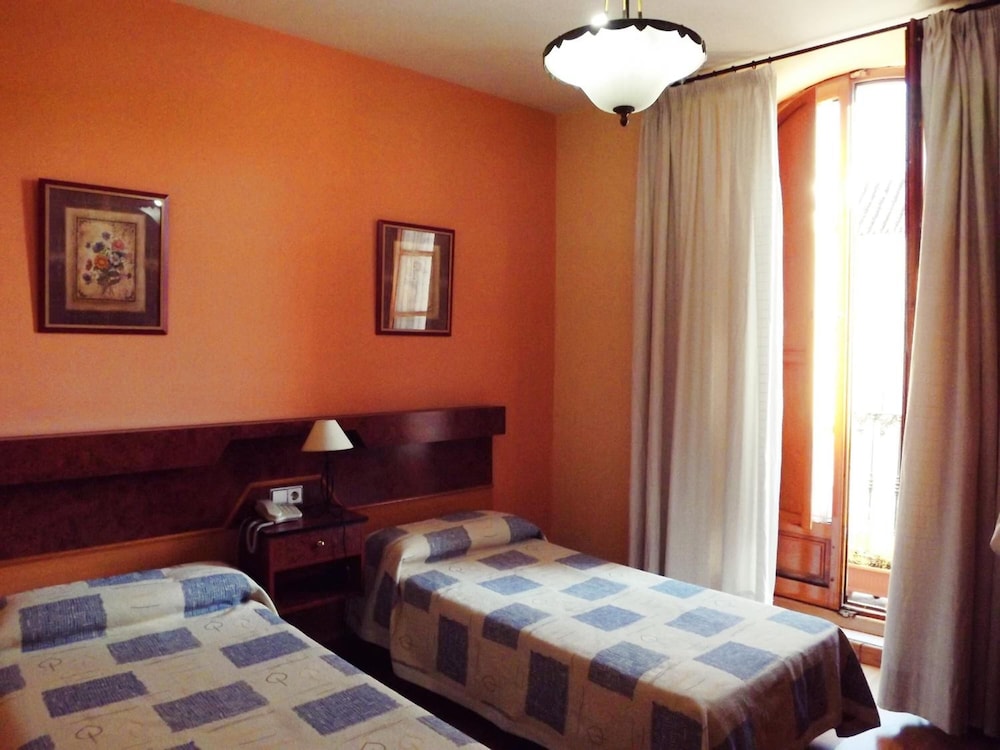 Hotel Castilla Antequera 5/21