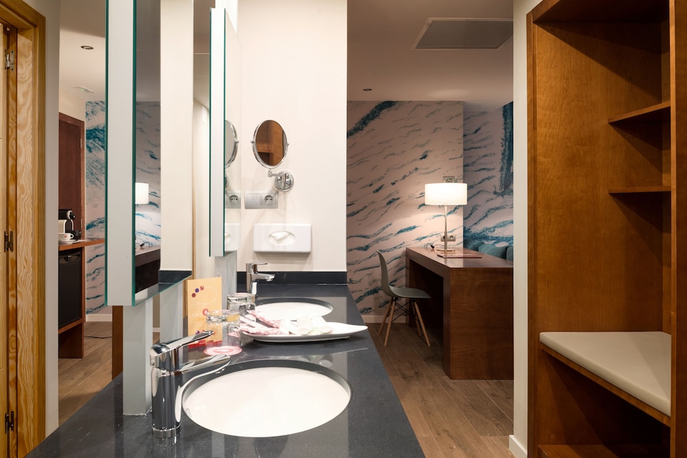Hotel Costa Calero Thalasso Spa 15/78