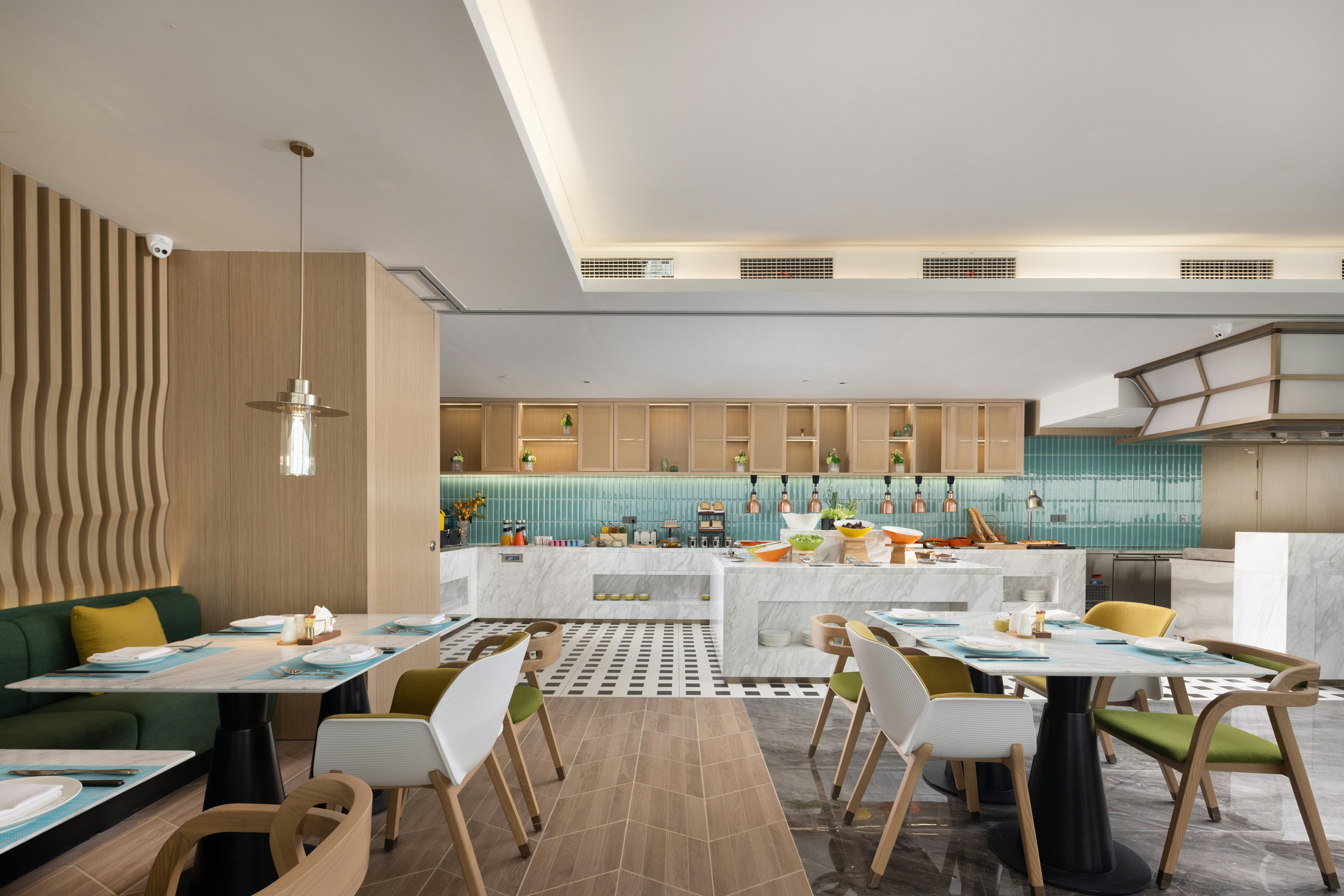 Home2 Suites by Hilton Liaocheng Linqing 44/52