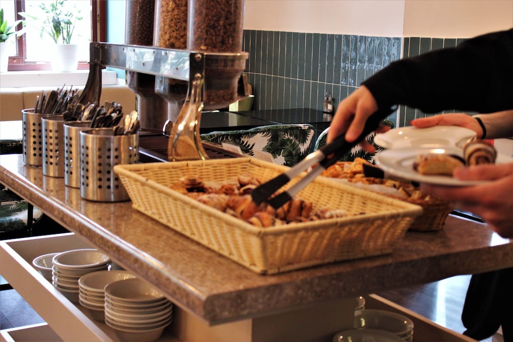 Made Inn Budapest Apartments 24/48