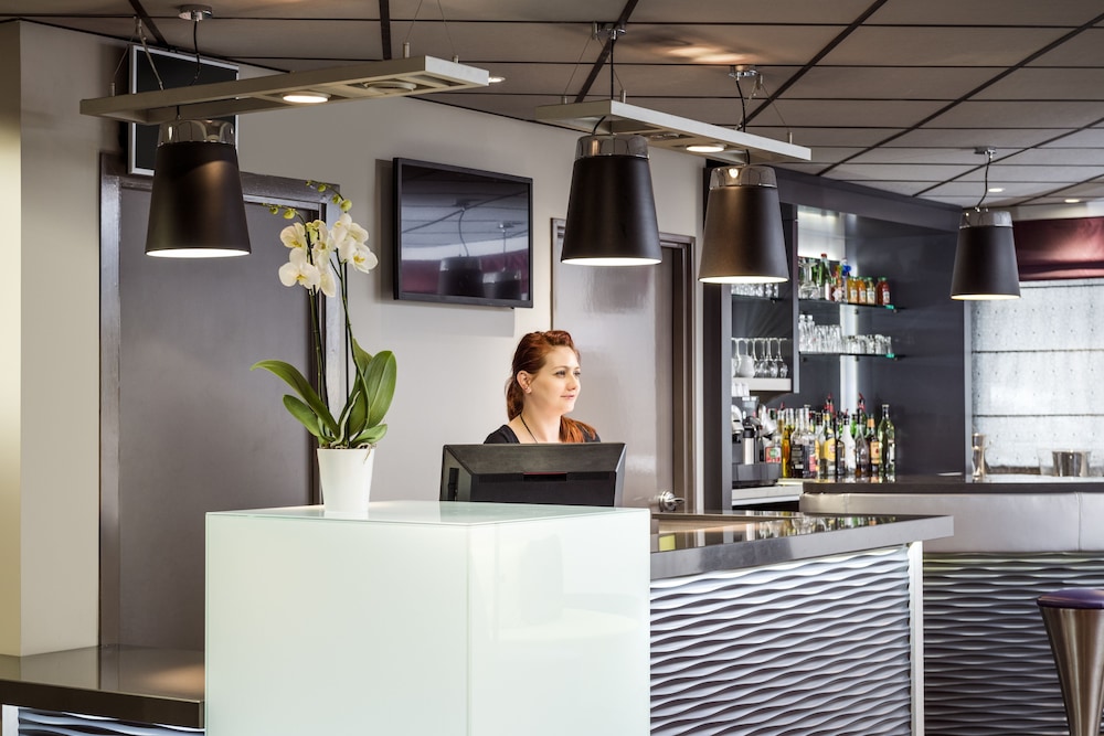 Aparthotel Adagio Paris Malakoff Chatillon 1/39