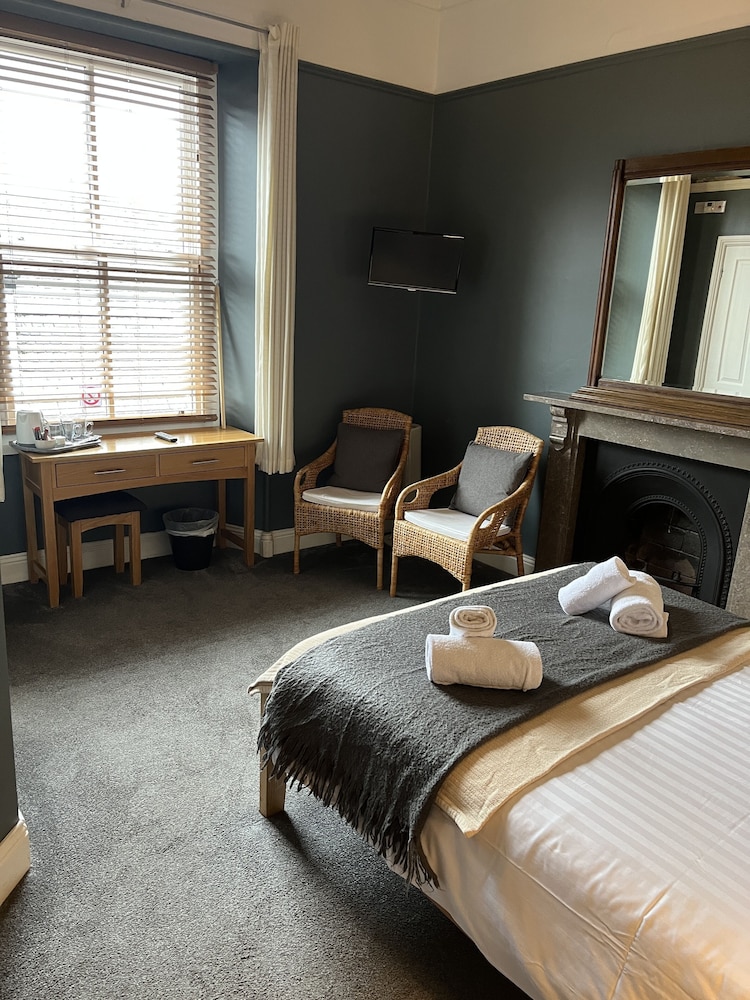 Ambleside Central - Guest House 19/45