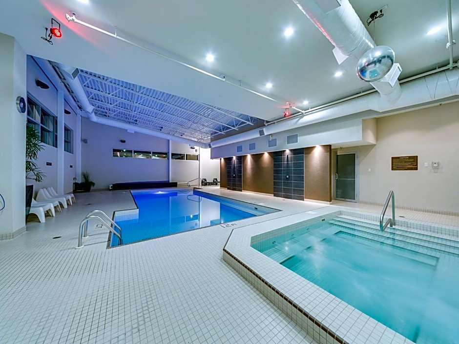 Heritage Inn Hotel & Convention Centre 15/24