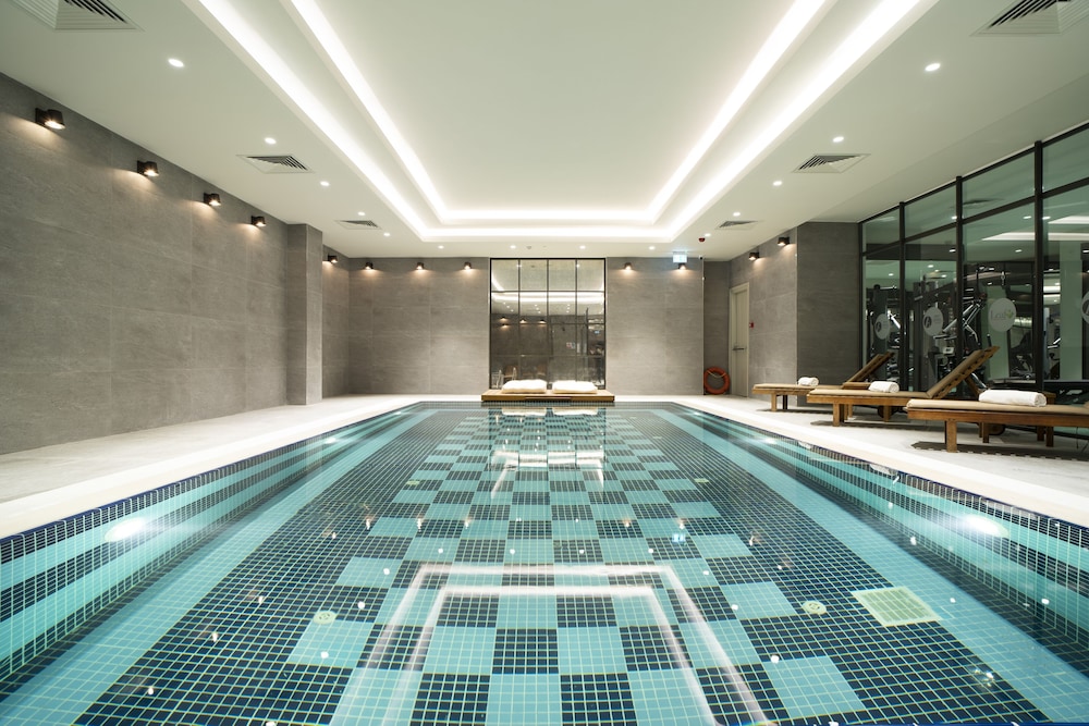 Arts Hotel Taksim 30/67