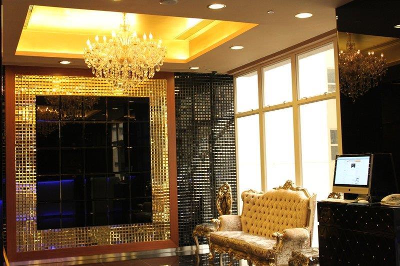 Best Western Hotel Causeway Bay 8/40
