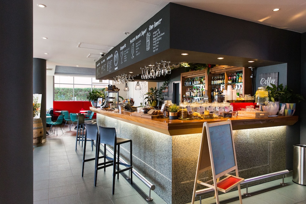 IBIS SYDNEY DARLING HARBOUR 42/68