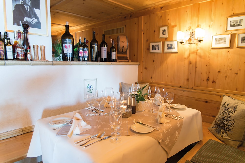 Tannbergerhof Hotel 65/70