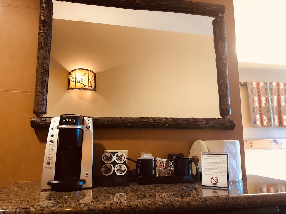 Heathman Lodge 33/48