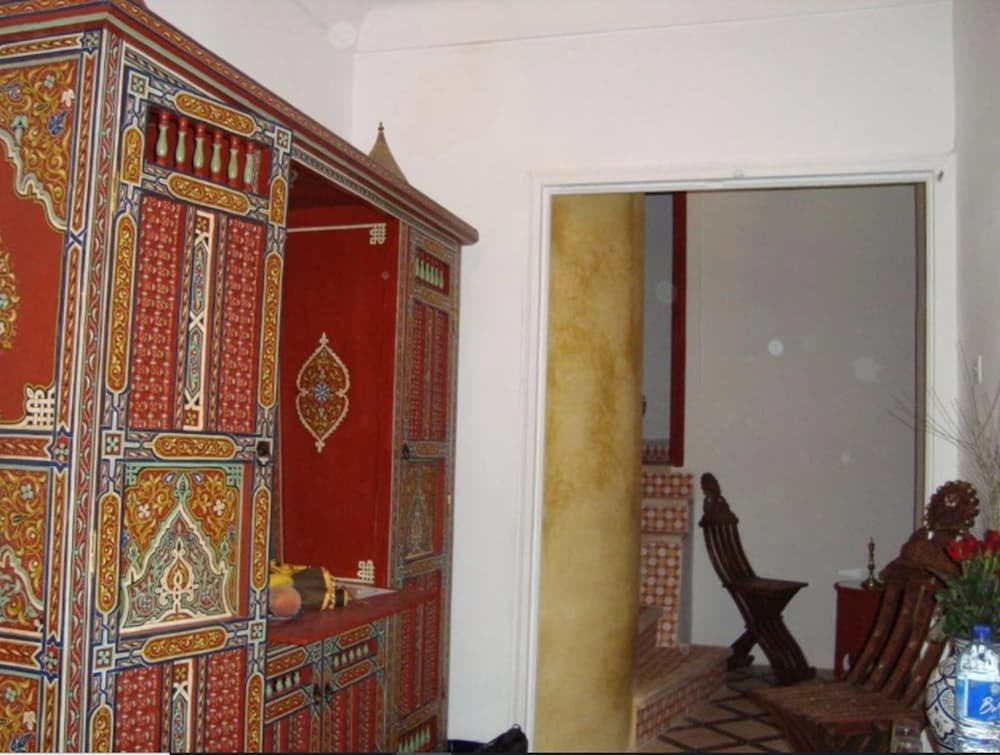 Riad Ifoulki 23/53