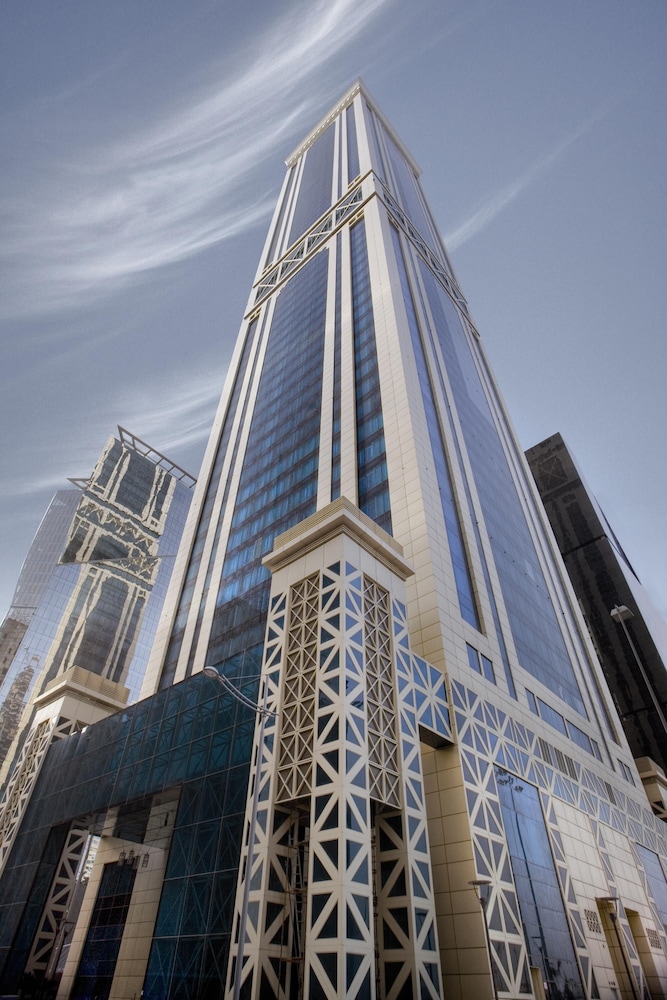 Kempinski Residences and Suites Doha 6/83