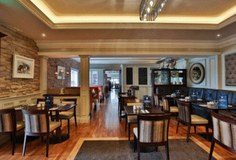 Clanard Court Hotel 57/66