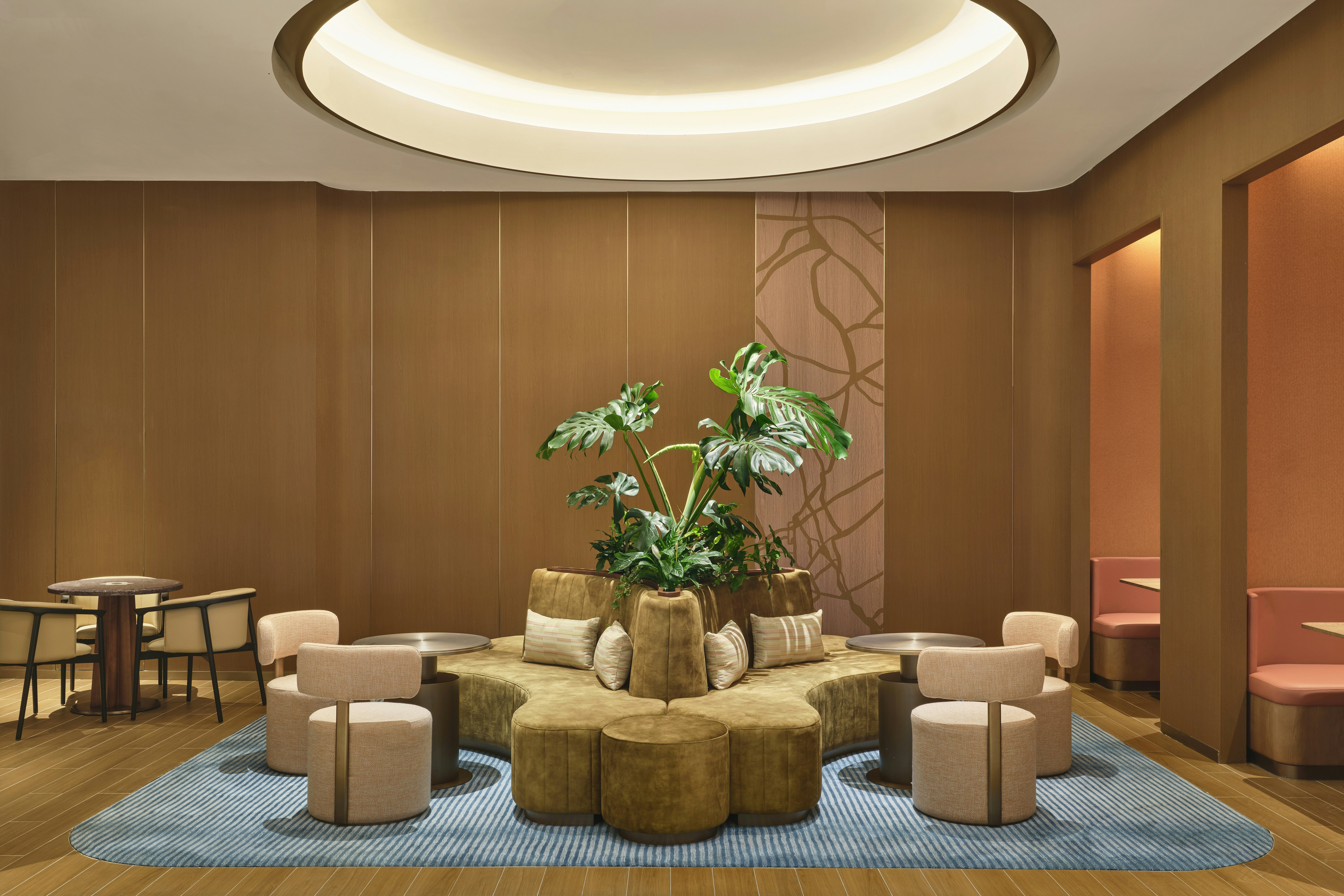 Hilton Garden Inn Yingkou Zhanqian 22/34