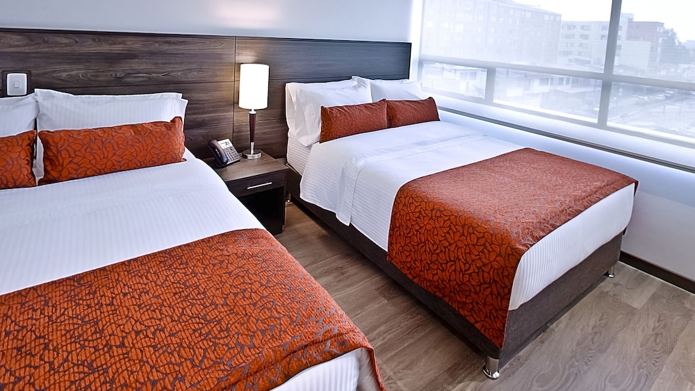 AZ HOTEL 32/60