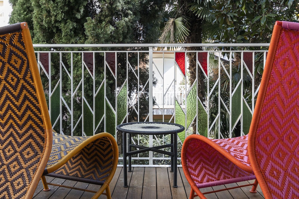 Boutique and Design Hotel ImperialArt 4/47