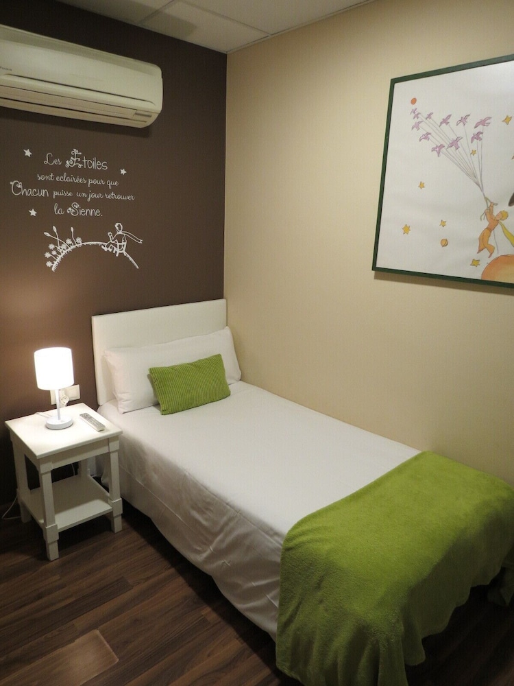 Hostal Petit Príncep 11/45