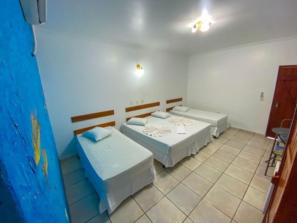 Hotel Pousada Arauna 43/68