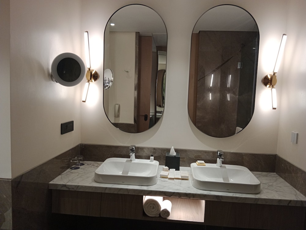 Radisson Blu Mumbai International Airport 30/64