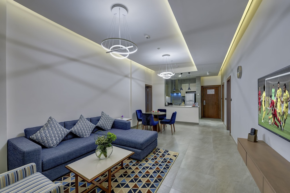 Abar Hotel Apartment Dubai investment Park 30/48