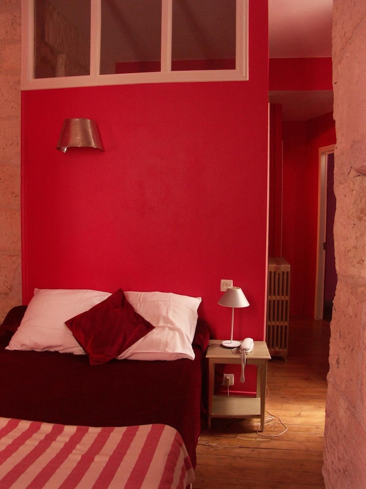 Hôtel du Palais 15/45
