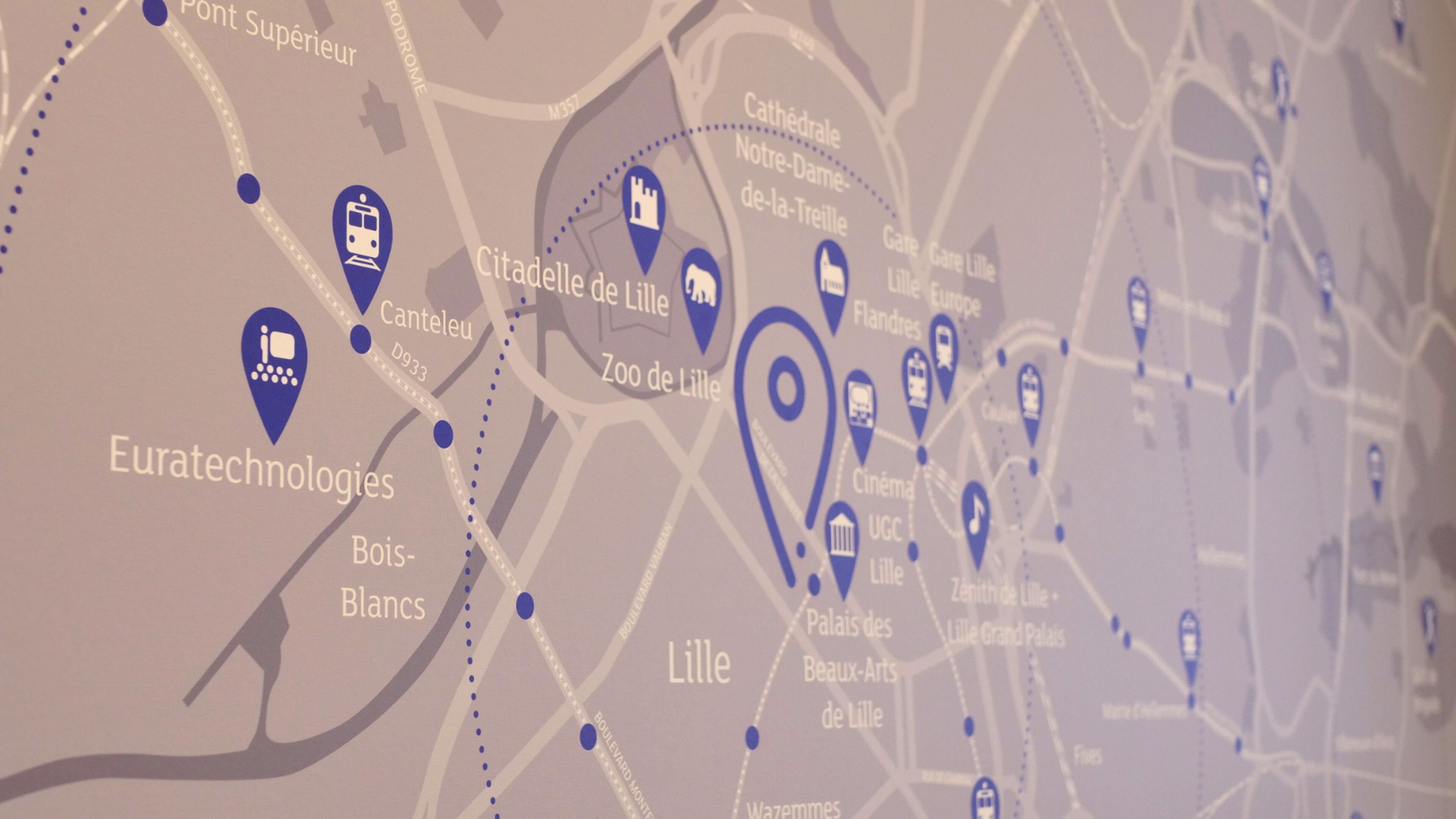 Holiday Inn Express Lille Centre by IHG 26/26