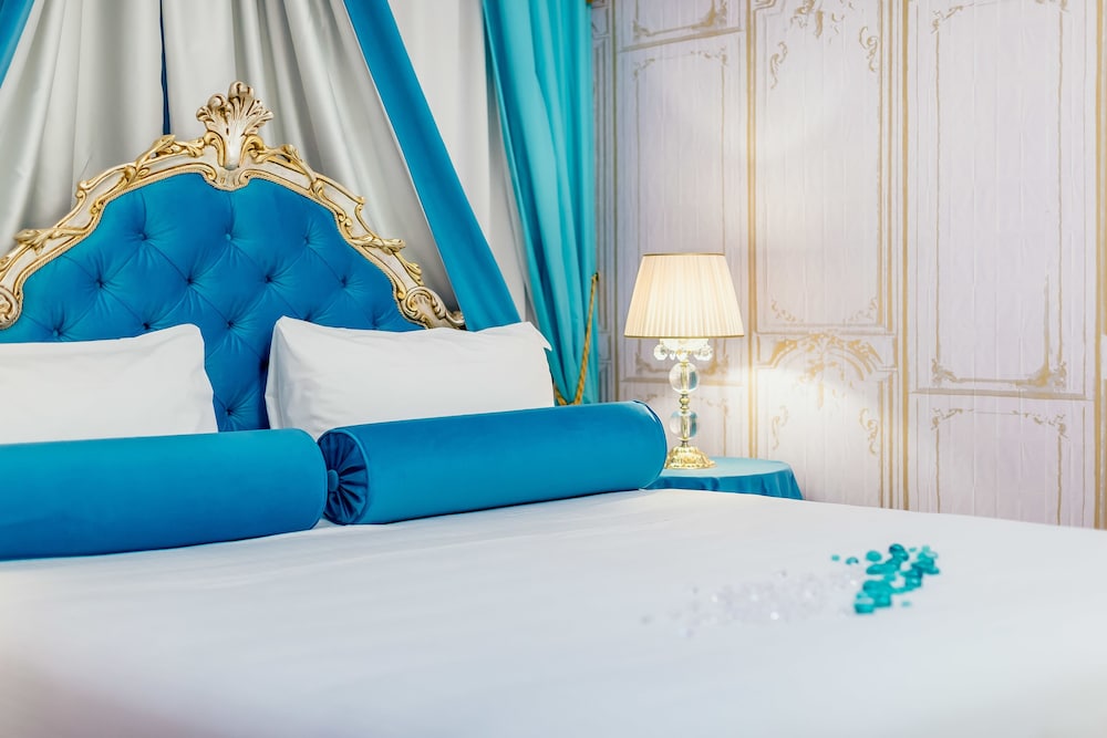 Diamante Mhotel 60/76