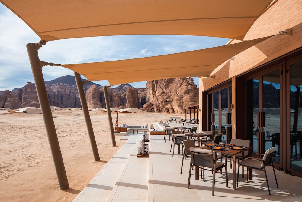 فندق بانيان تري العلا(Banyan Tree ALULA Hotel) 27/50