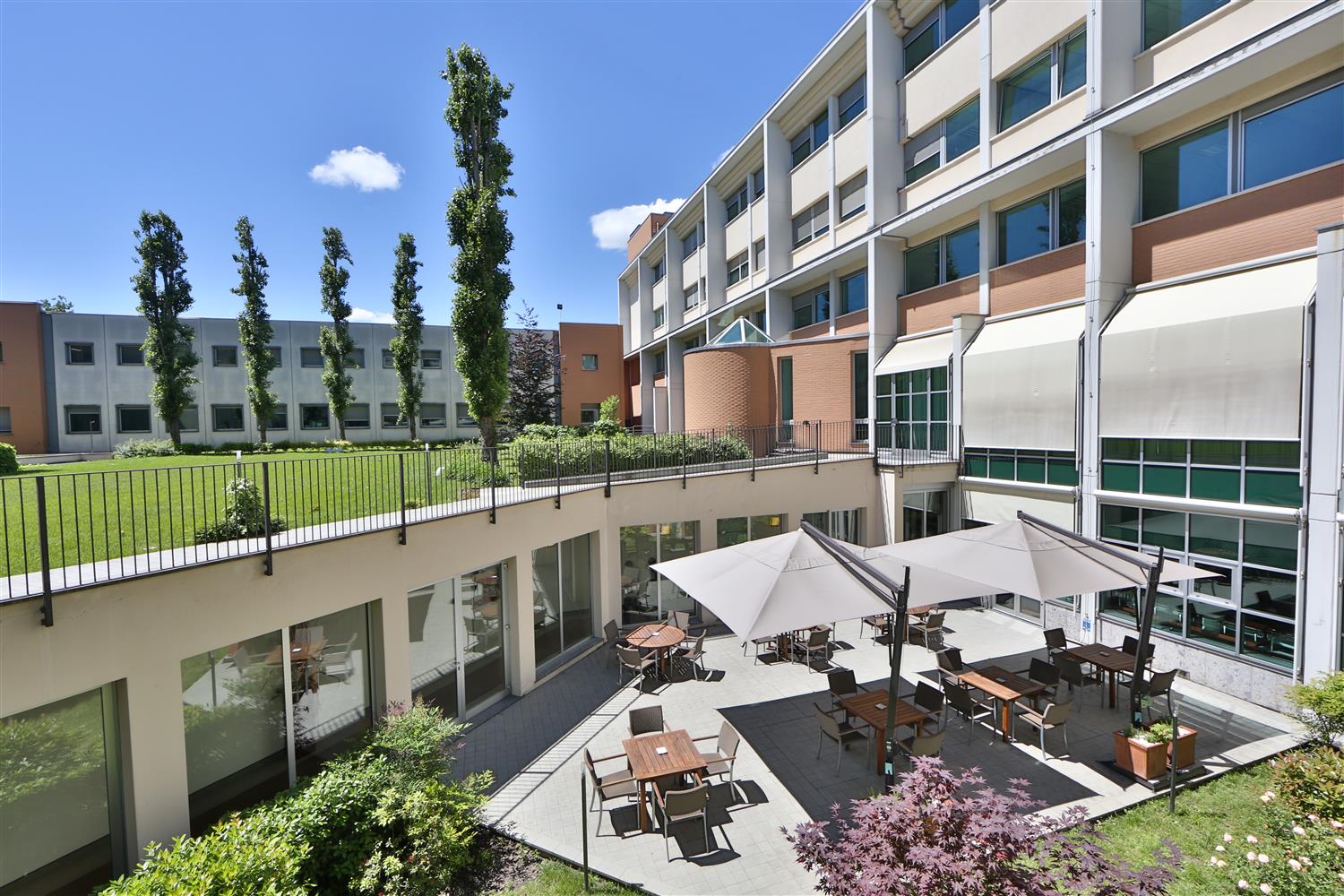 Best Western Plus Hotel Le Favaglie 44/44
