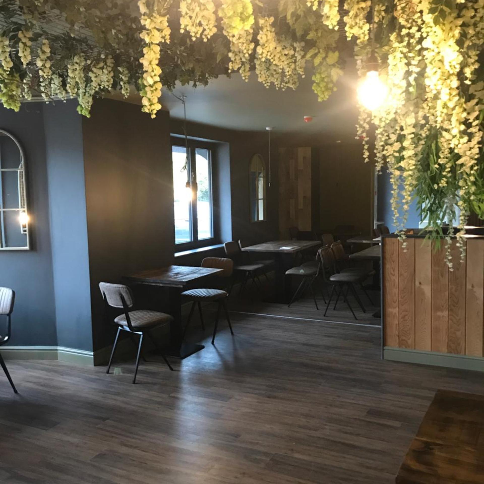 The Beverley Hotel 27/42
