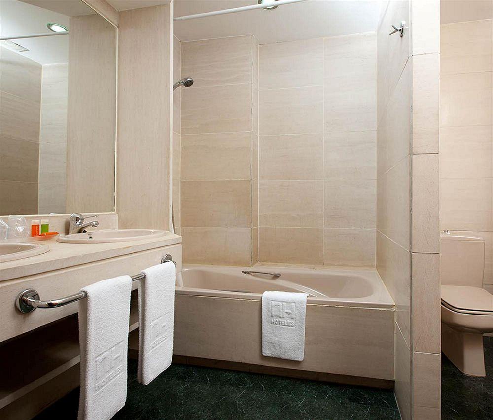 Aparthotel Th Las Rozas 31/33