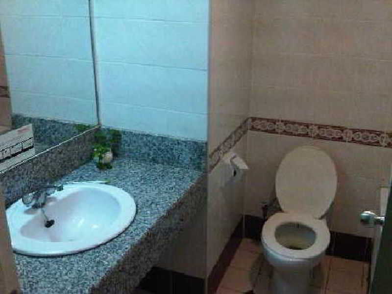 Hotel Grand Continental Kuala Terengganu 27/27