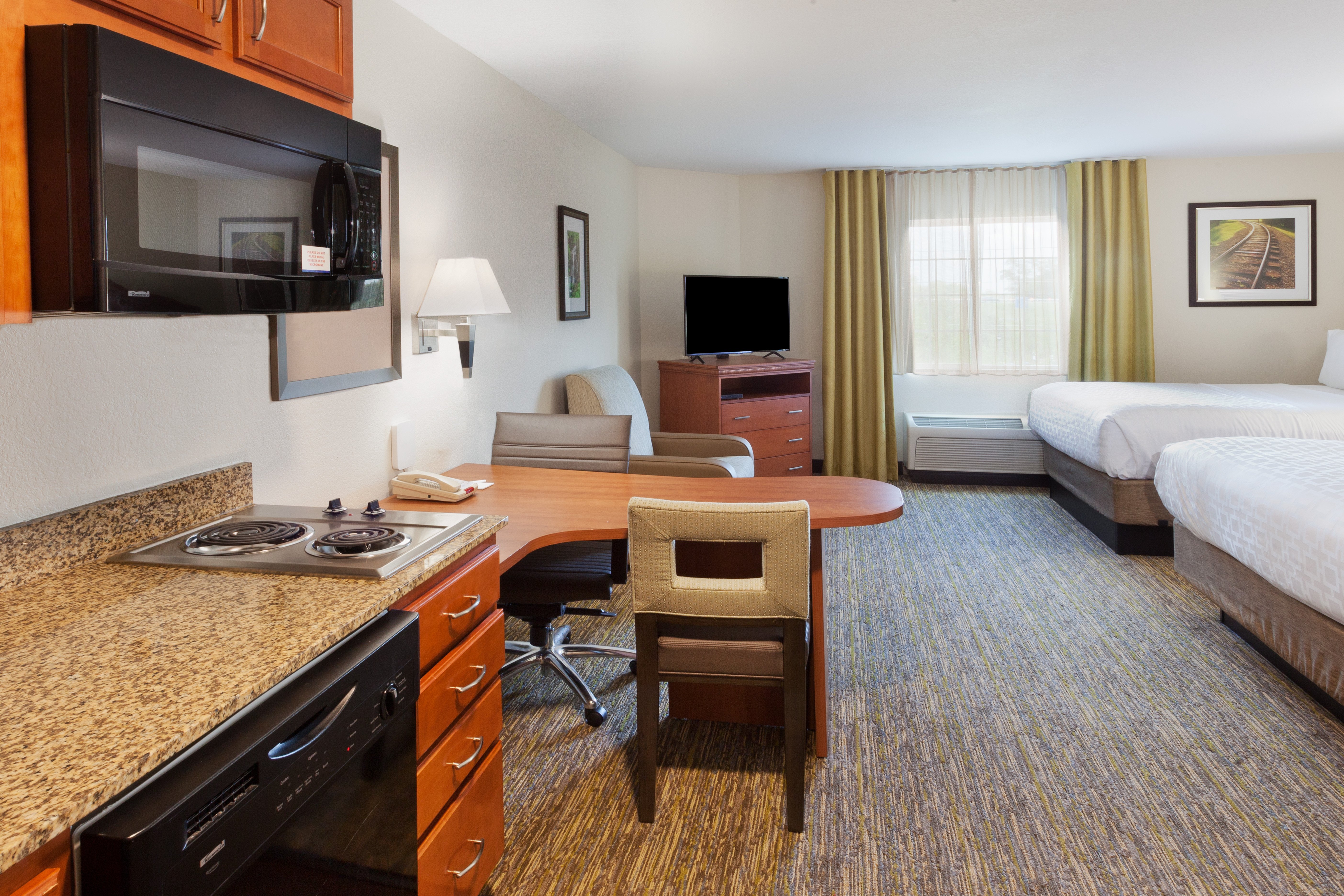 Candlewood Suites Eastchase Park Ex Candlewood Suites Montgomery North 50/69
