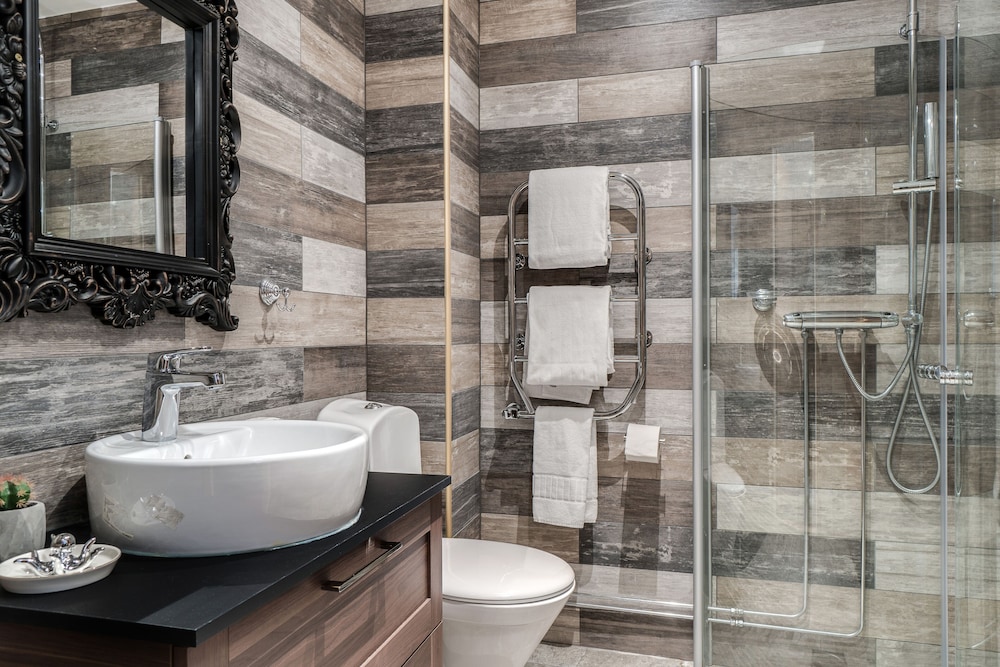 Best Western Htl Hallstaberget 46/50