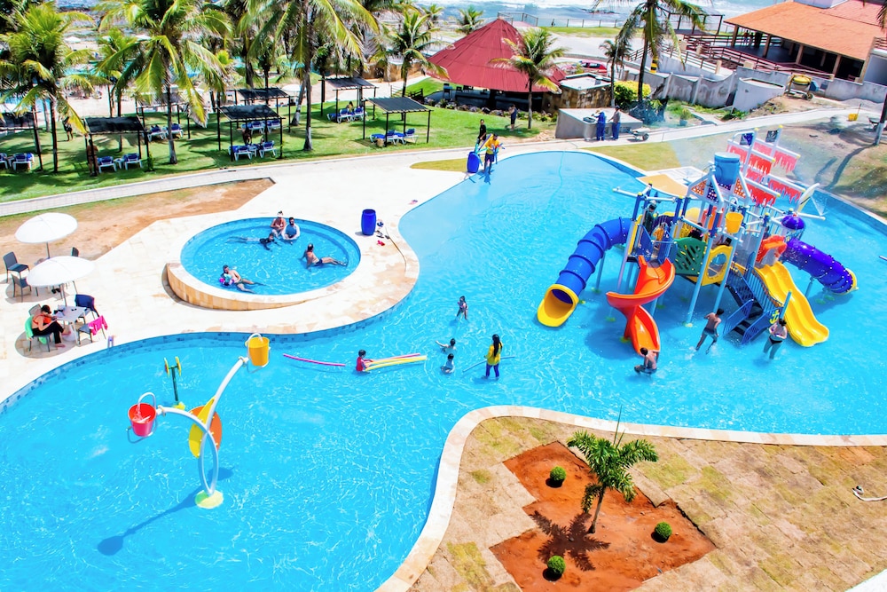 El Aram Imira Beach Resort 36/50