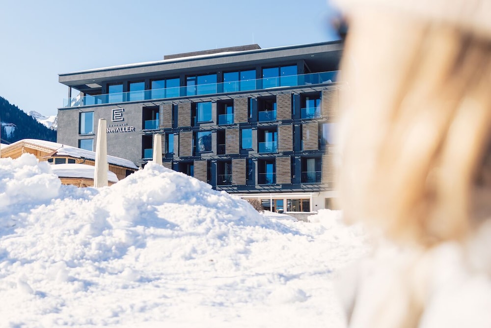 Seehotel Einwaller 6/50