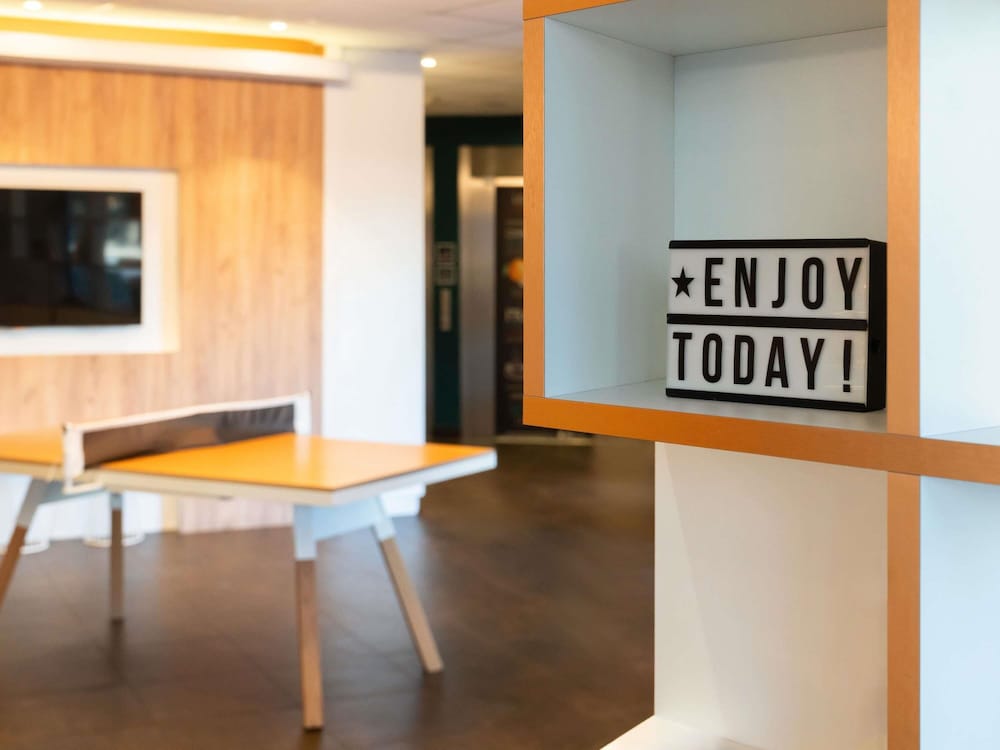 Ibis Budget Geneve Petit Lancy 58/69