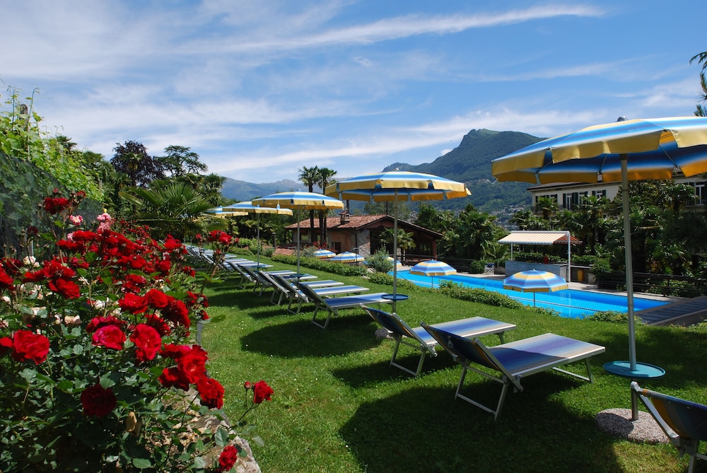 Continental Parkhotel Lugano 41/51