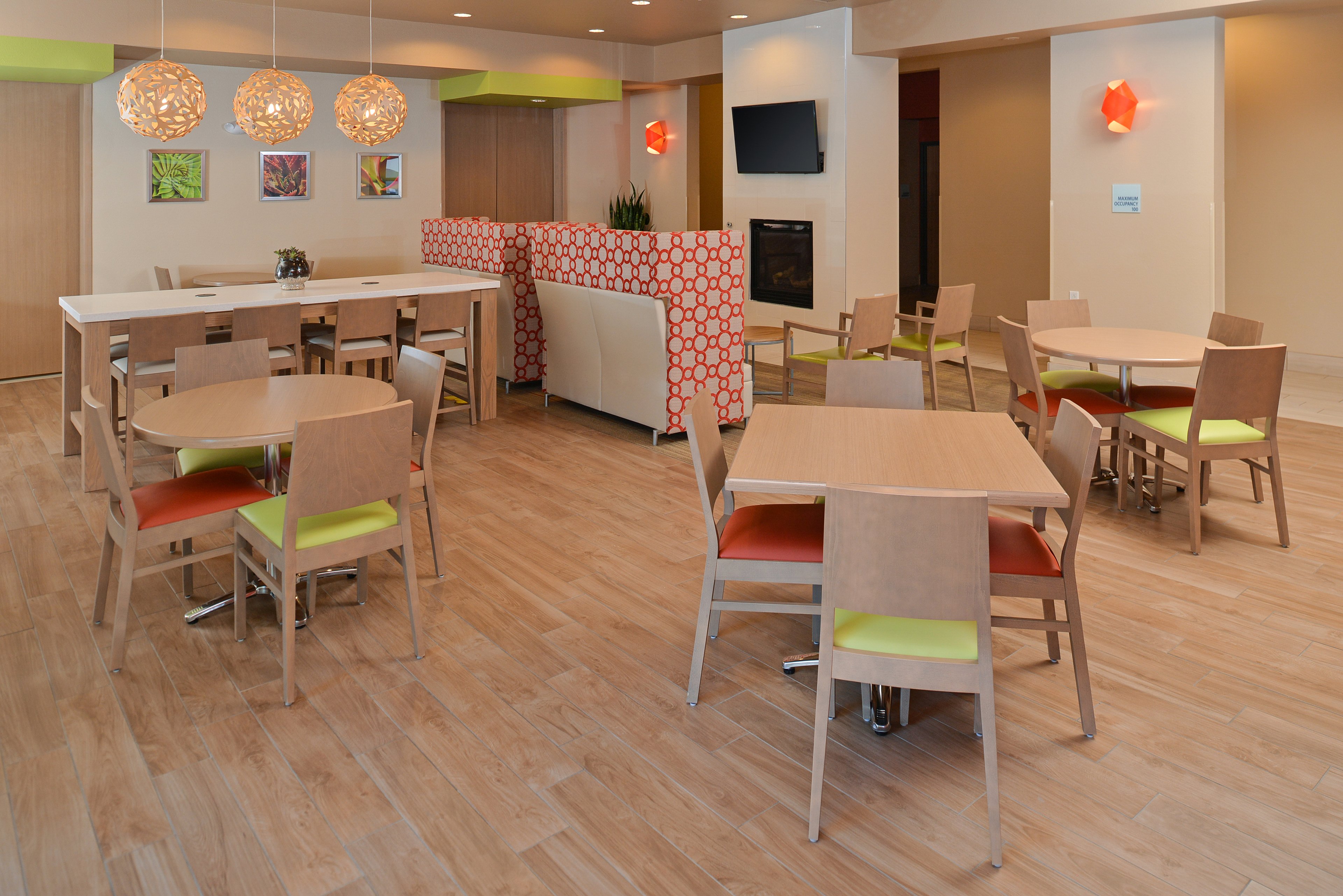 Holiday Inn Express Albuquerque N - Bernalillo, an IHG Hotel 49/61