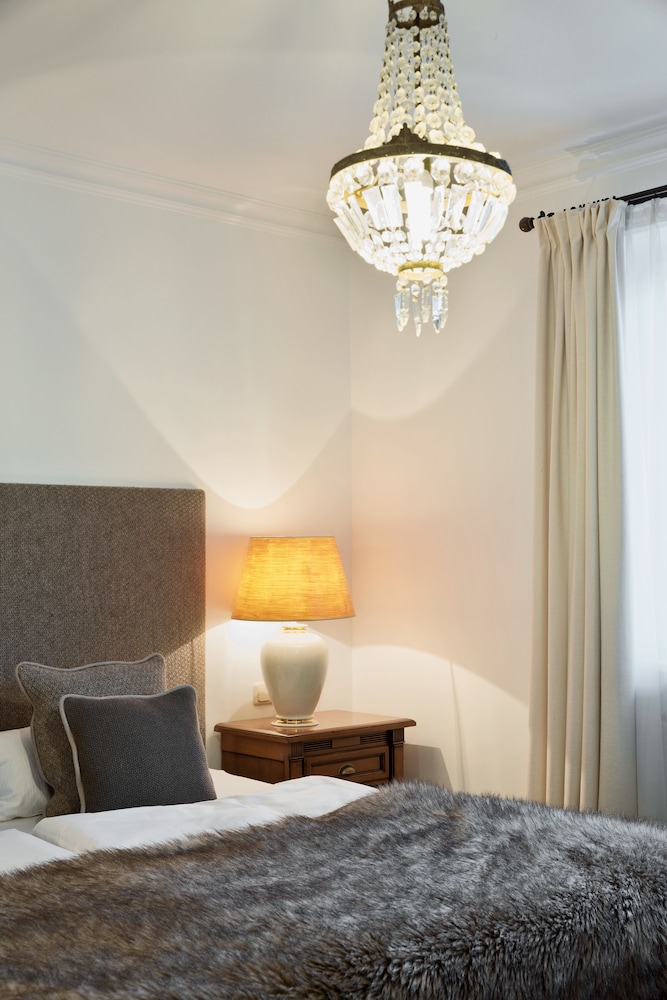 Boutique Hotel Bruggwirt 61/78