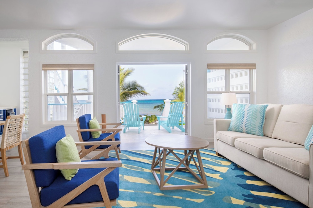 Margaritaville Beach Resort Ambergris Caye 18/50