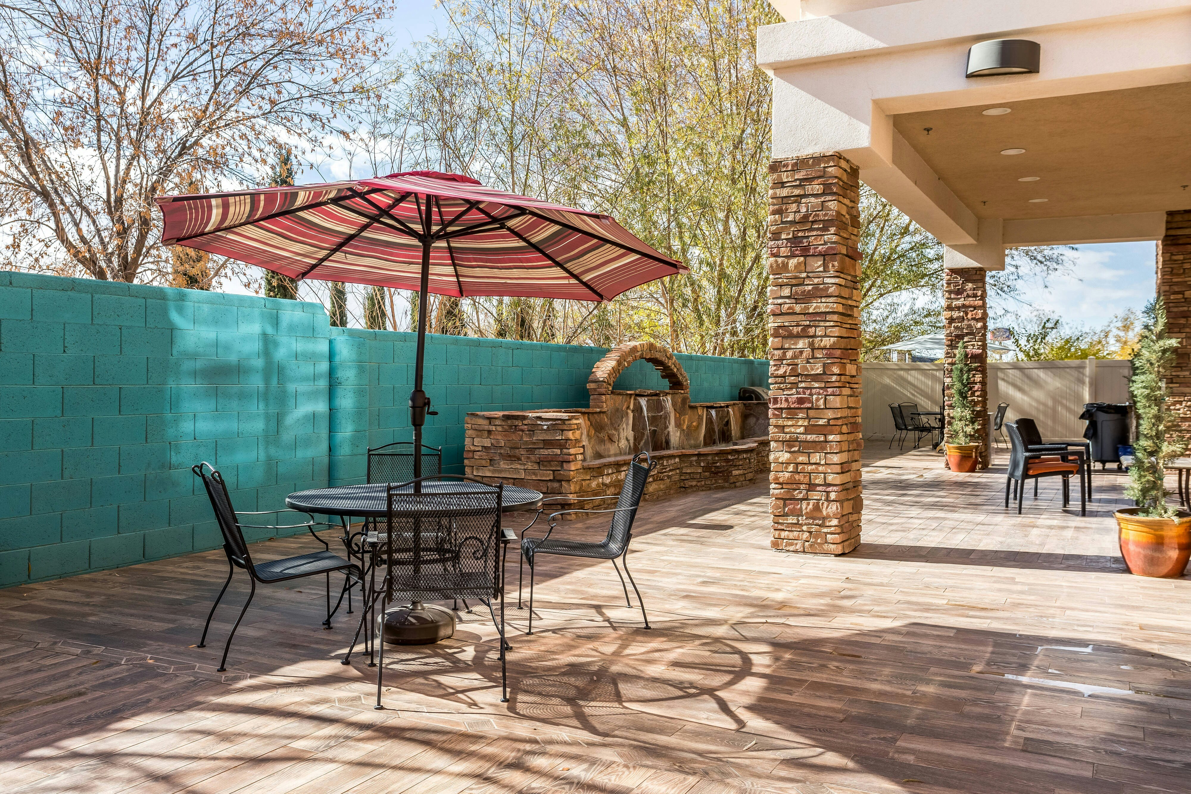 Fairfield Inn & Suites Alamogordo 9/14