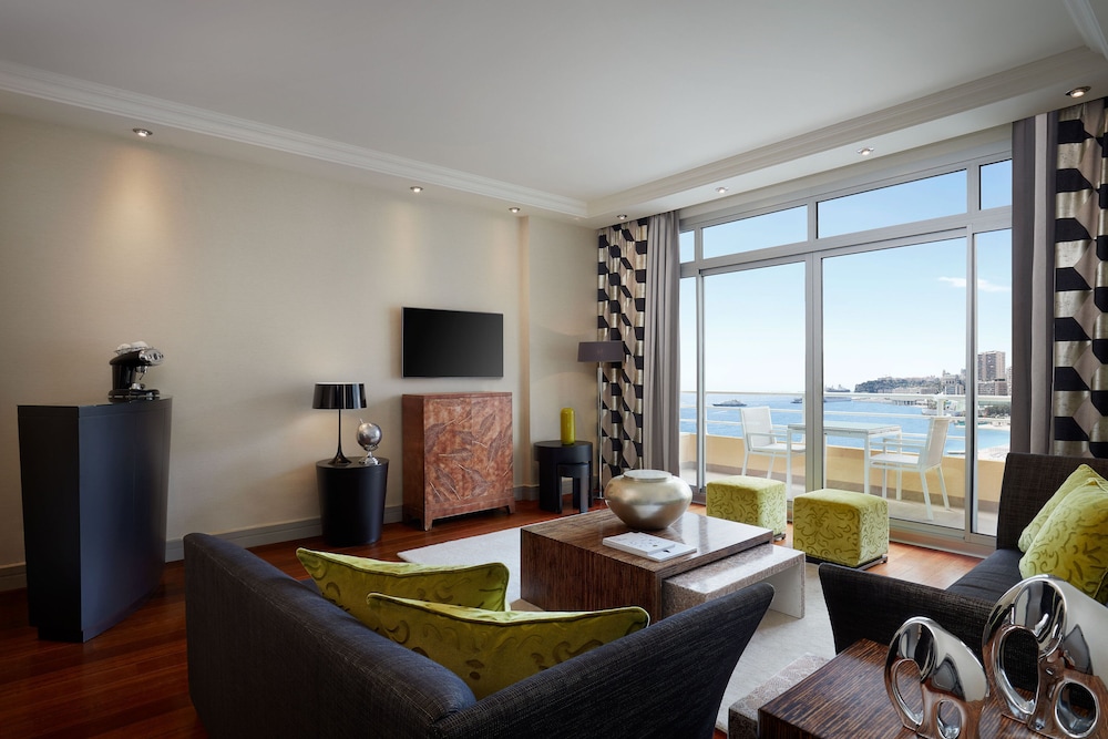 Le Meridien Beach Plaza 47/75