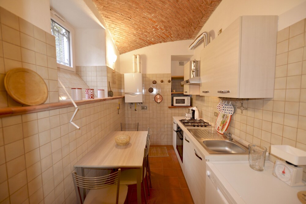 Casa Punta Amore - Welchome 8/11
