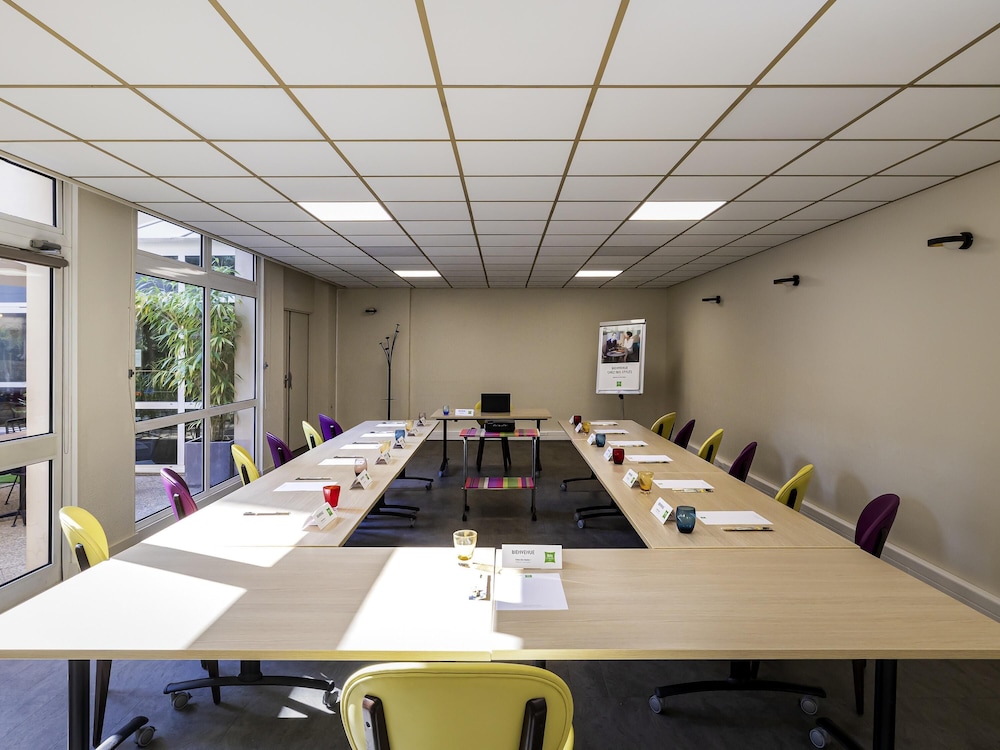 ibis Styles Perpignan Centre Gare 55/69