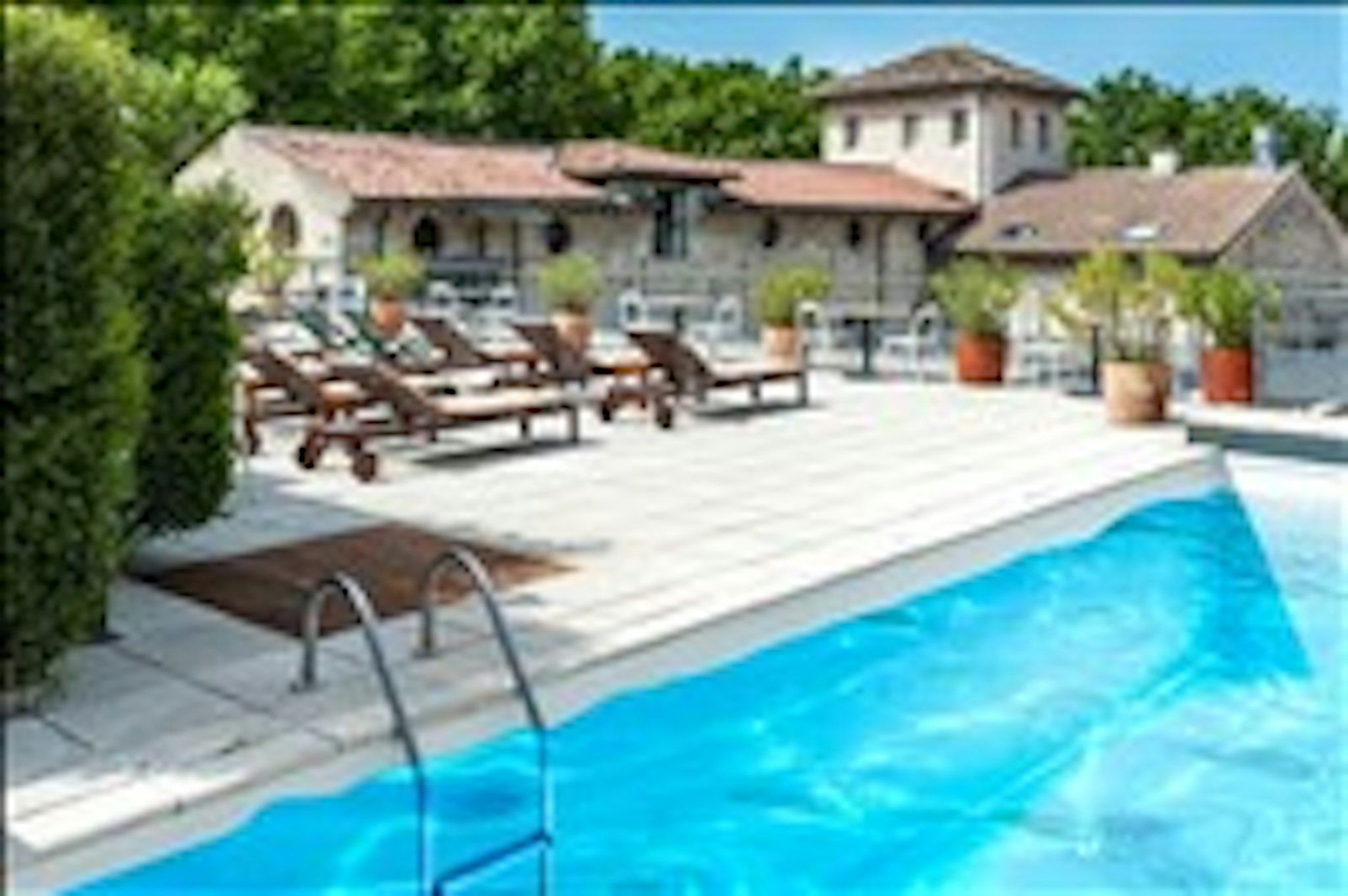 Hotel Le Cloitre Saint Louis 31/34