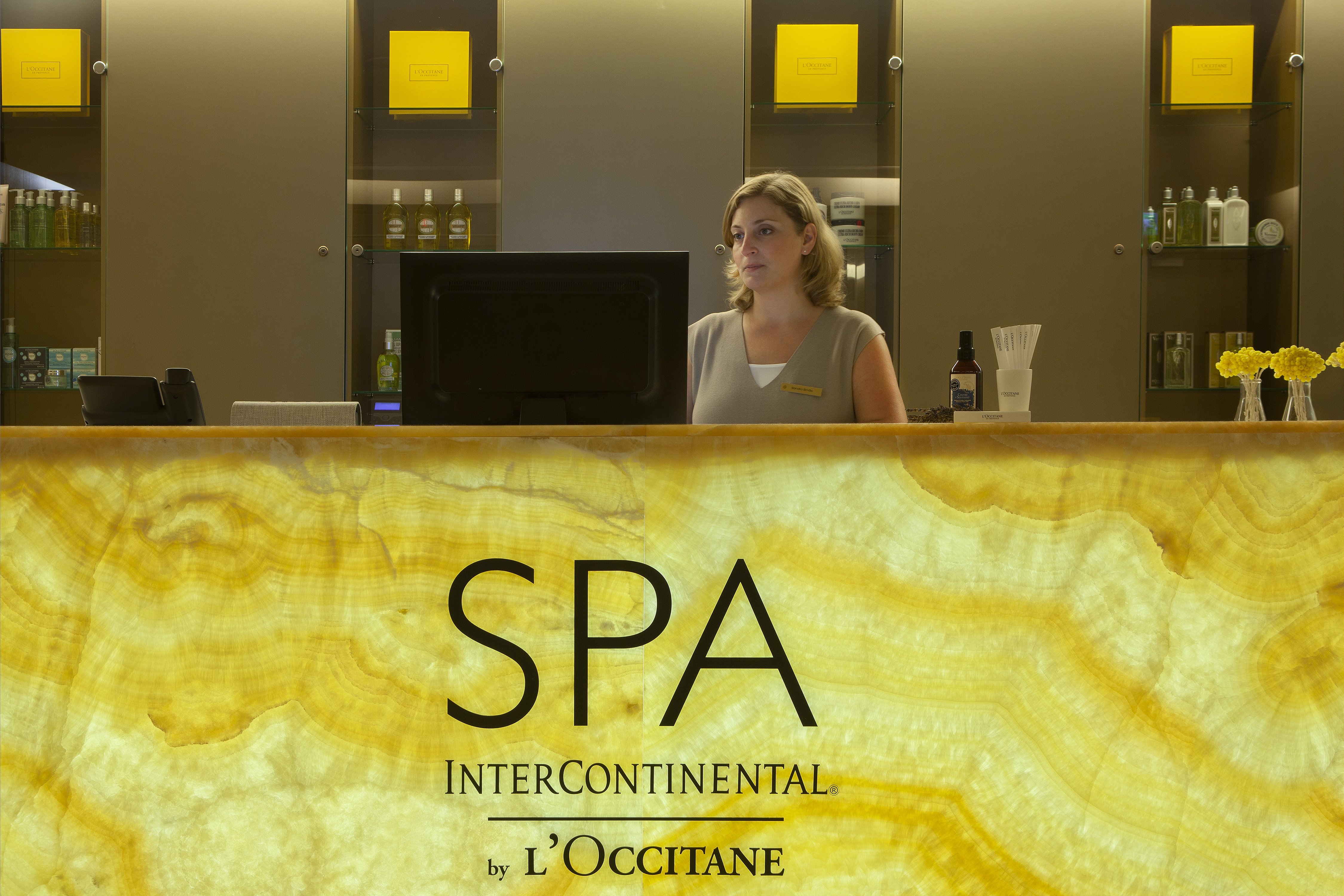 InterContinental Estoril 3/76