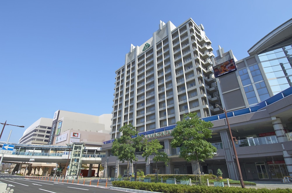 Hotel Vischio Amagasaki 1/54